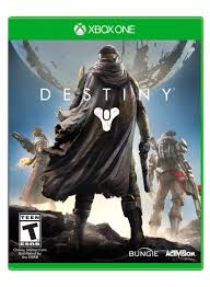 Destiny Xbox One