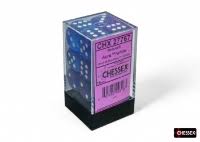 Nebula 16mm d6 Dice Block (12 Dice)