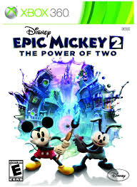 Epic Mickey 2: The Power of Two