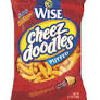 Cheez Doodles - Wise