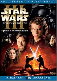 Star Wars: Revenge of the Sith