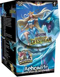 Lifestream Starter Deck