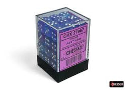 Nebula 12mm Dice Set (36 Dice)