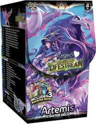 Lifestream Starter Deck