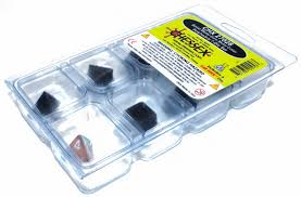 Dark Metal | Chessex Dice Set (7)