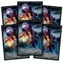 Lorcana: The First Chapter Card Sleeves Pack - Captain Hook (65)