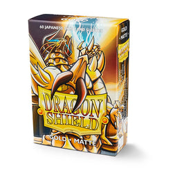 Dragon Shield Japanese Sleeves (60 pack)