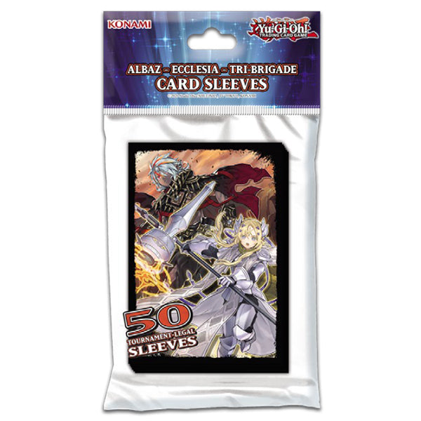 Yu-Gu-Oh! Card Sleeves