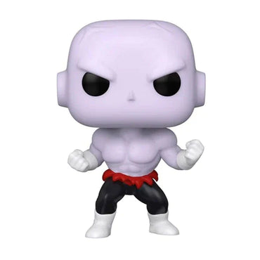 Dragon Ball Super Jiren with Power