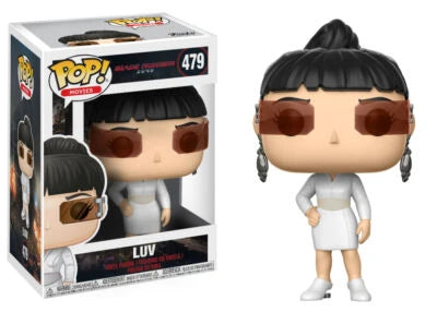 Blade Runner 2009: Luv POP Vinyl Figure by Funko