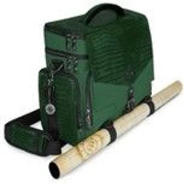 ENHANCE Tabletop RPGs - RPG Adventurer's Bag (Green)