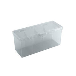 Gamegenic Fourtress 320+ Deck Box