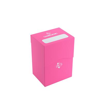 DECK HOLDER 80PLUS PINK