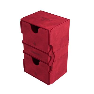 Game Genic Deck Box: Stronghold 200+ XL Convertible