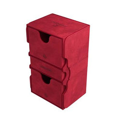 Game Genic Deck Box: Stronghold 200+ XL Convertible