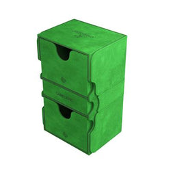 Game Genic Deck Box: Stronghold 200+ XL Convertible