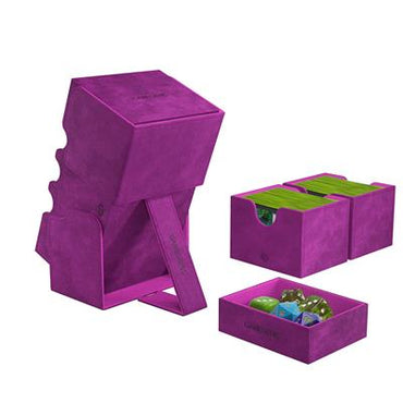 Game Genic Deck Box: Stronghold 200+ XL Convertible