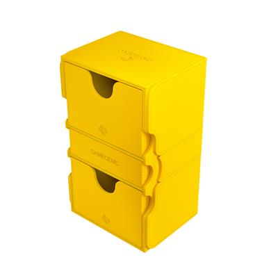 Game Genic Deck Box: Stronghold 200+ XL Convertible