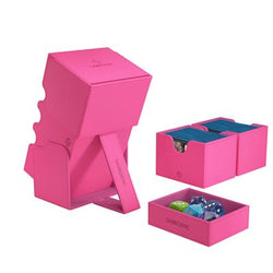Game Genic Deck Box: Stronghold 200+ XL Convertible