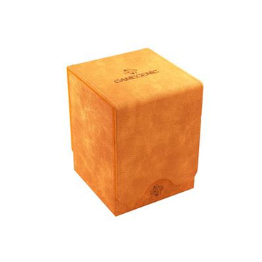 Squire 100+ XL Deck Box