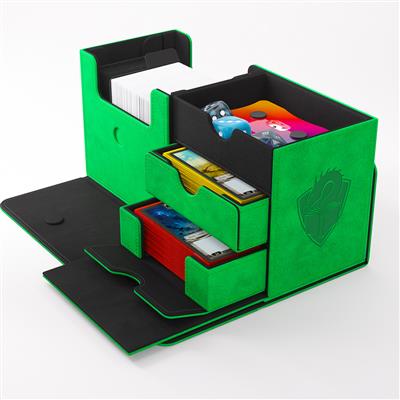 Academic 133+ XL Deck Box