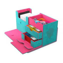 Academic 133+ XL Deck Box