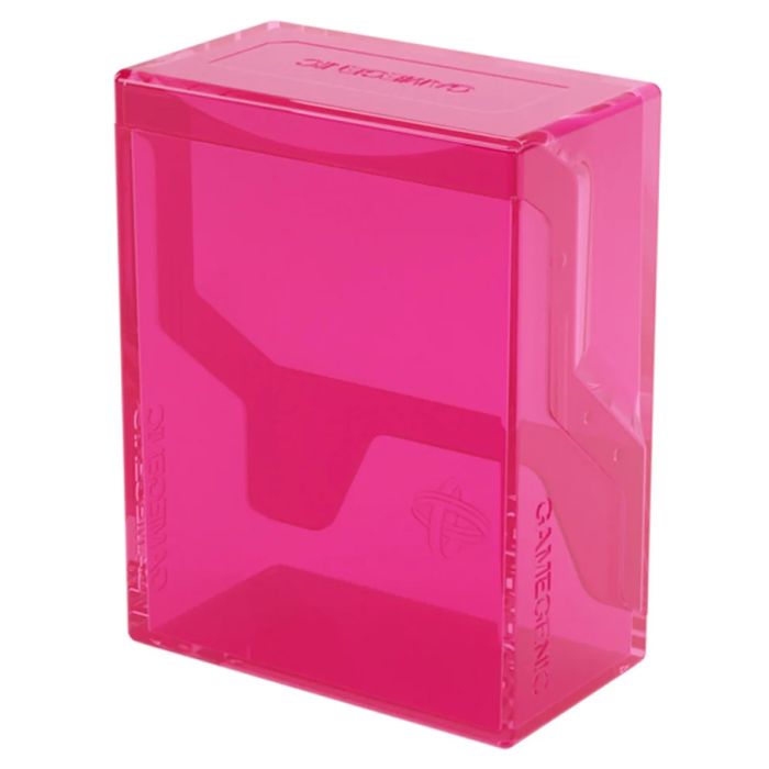 Gamegenic: Bastion 50+ Deck Box