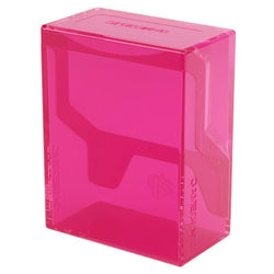 Gamegenic: Bastion 50+ Deck Box