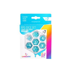 Gamegenic: RPG Dice Set: Candy-Like Series