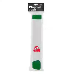 BCW Playmat Tube +2 D6