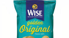 Golden Original - Wise
