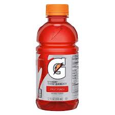 Gatorade - 12 oz