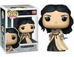 Funko Pop!: Witcher