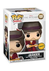 Funko Pop!: Witcher