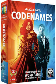 Codenames
