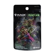 TMNT Mystery Pack