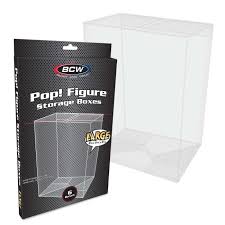 POP! Figure Storage Box - Large