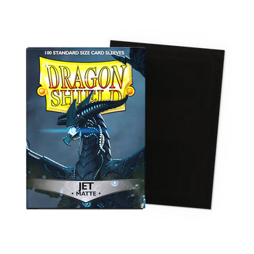 Dragon Shield Japanese Sleeves (60 pack)