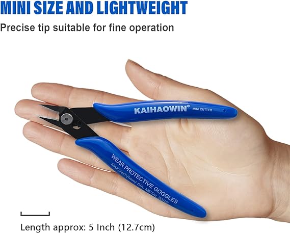 Kaihaowin Mini Cutter
