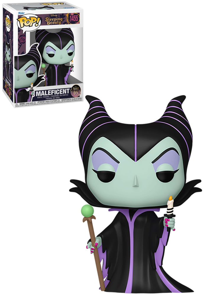 POP!: Sleeping Beauty