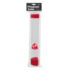 BCW Playmat Tube +2 D6
