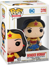 Funko Pop! Heroes