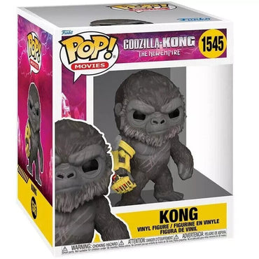 POP! Movies