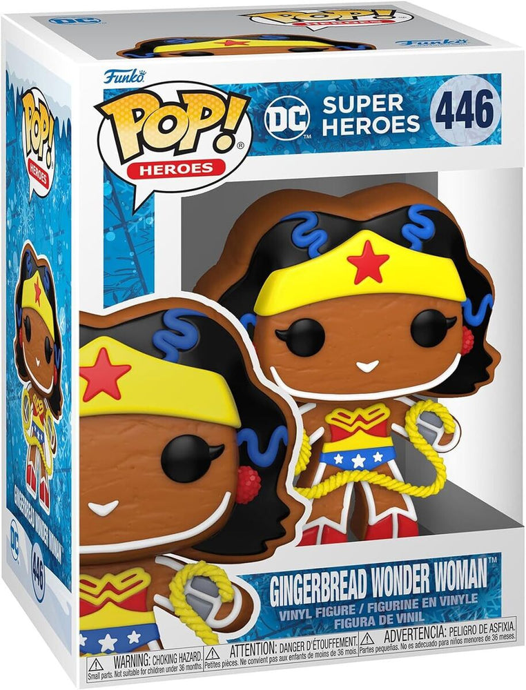 Funko Pop! Heroes