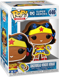 Funko Pop! Heroes