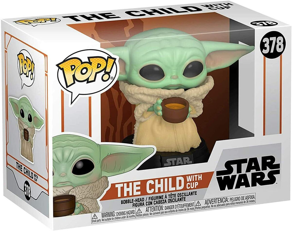 POP! Star Wars