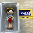 Funko Blockbuster Rewind Disney Pinocchio Figure CHASE - SDCC 2023