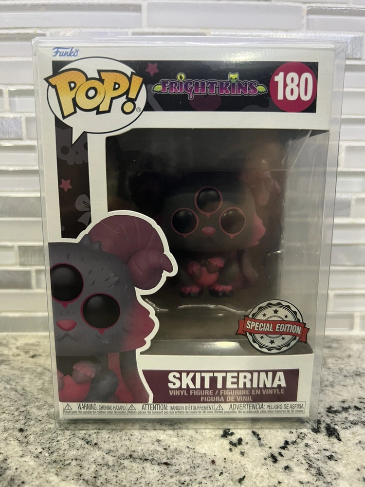 Funko Pop! Skitterina #180 Frightkins