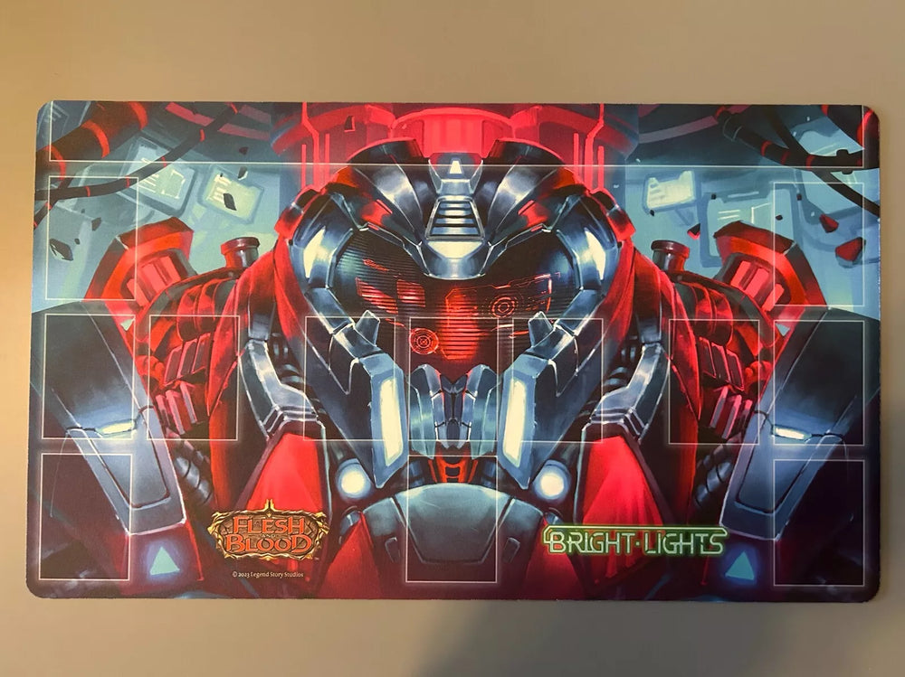 Flesh and Blood Playmat