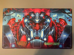 Flesh and Blood Playmat